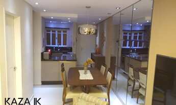 Imagem 2: Comprar/vendo: Casa a venda no Thina, Medeiros, Jundiaí com 3 dormitórios (1 suíte), gourm