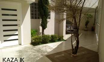 Imagem 3: Casa a venda 03 dormitórios, piscina na Ponte São João em Jundiaí-SP