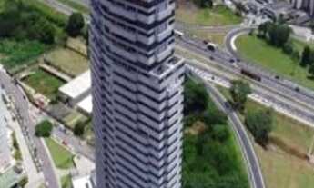 Imagem 6: Sala comercial a venda com 90m², 02 banheiros e 2 vagas no The One Office Tower, Jardim Fl