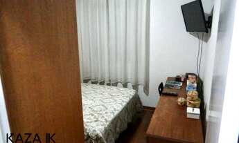 Imagem 5: Venda de Apartamento 02 dormitórios Jd Shangai, Jundiaí