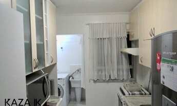 Imagem: Venda de Apartamento 02 dormitórios Jd