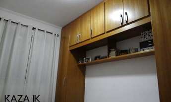 Imagem 4: Venda de Apartamento 02 dormitórios Jd Shangai, Jundiaí