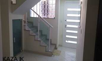 Imagem 5: Casa a venda 03 dormitórios, piscina na Ponte São João em Jundiaí-SP