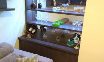 Imagem 7: Comprar/vendo: Casa a venda no Thina, Medeiros, Jundiaí com 3 dormitórios (1 suíte), gourm