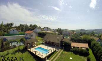 Imagem 3: Casa térrea a venda no Condomínio Horizonte Azul Itupeva