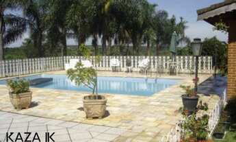 Imagem 4: Casa térrea a venda no Condomínio Horizonte Azul Itupeva