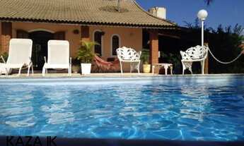 Imagem: Casa térrea a venda no Condomínio Horizonte