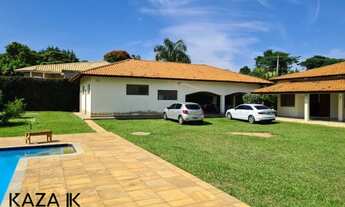 Imagem 7: Casa térrea 6 dormitórios a venda e locação no bairro Cafezal IV Itupeva