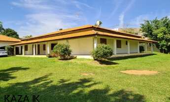 Imagem 4: Casa térrea 6 dormitórios a venda e locação no bairro Cafezal IV Itupeva