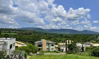 Imagem 5: Terreno a venda com 1100m² no Vivendas do Japi, Itupeva /Jundiaí