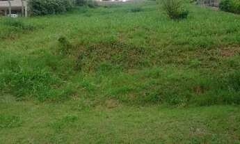 Imagem: Terreno a venda com 1100m² no Vivendas