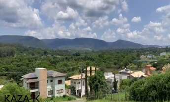 Imagem 3: Terreno a venda com 1100m² no Vivendas do Japi, Itupeva /Jundiaí