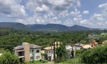 Imagem 6: Terreno a venda com 1100m² no Vivendas do Japi, Itupeva /Jundiaí