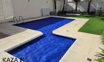 Imagem: Casa a venda com 4 suítes, gourmet, piscina