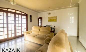 Imagem 4: COMPRAR CASA A VENDA 04 DORMITÓRIOS E EDICULA 3 VAGAS - PQ CENTENÁRIO JUNDIAÍ