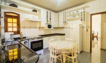 Imagem 2: COMPRAR CASA A VENDA 04 DORMITÓRIOS E EDICULA 3 VAGAS - PQ CENTENÁRIO JUNDIAÍ