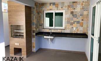 Imagem: Casa a venda no Villa Verde, Quinta das