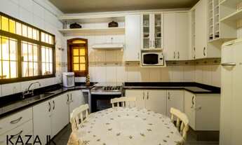 Imagem: COMPRAR CASA A VENDA 04 DORMITÓRIOS E EDICULA