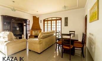 Imagem 6: COMPRAR CASA A VENDA 04 DORMITÓRIOS E EDICULA 3 VAGAS - PQ CENTENÁRIO JUNDIAÍ