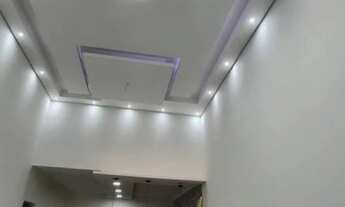 Imagem 7: Casa nova térrea a venda Residencial Girasol Itupeva