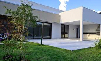 Imagem 2: Casa a venda, nova, no condomínio Terras da Alvorada, Jundiaí