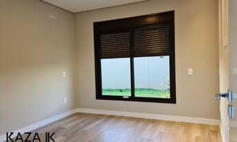 Imagem 7: Casa a venda, nova, no condomínio Terras da Alvorada, Jundiaí