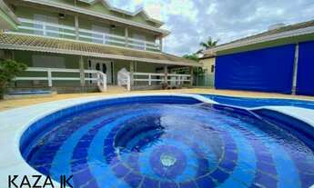 Imagem: CHACARA A VENDA 07 DORMITÓRIOS, HORIZONTE