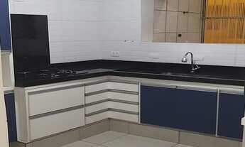 Imagem 2: APARTAMENTO A VENDA 03 DORM, RUA BRASIL - JUNDIAÍ-SP