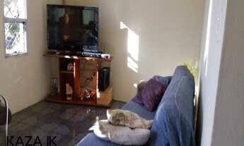 Imagem 7: Comprar/vendo: Casa a venda, térrea, com 2 dormitórios e 2 vagas, no Eloy Chaves, Jundiaí