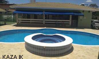 Imagem 6: CHACARA A VENDA 07 DORMITÓRIOS, HORIZONTE AZUL EM ITUPEVA-SP