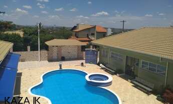 Imagem 5: CHACARA A VENDA 07 DORMITÓRIOS, HORIZONTE AZUL EM ITUPEVA-SP