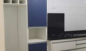 Imagem: APARTAMENTO A VENDA 03 DORM, RUA BRASIL