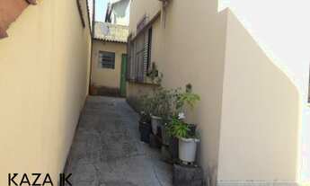 Imagem 4: Comprar/vendo: Casa a venda, térrea, com 2 dormitórios e 2 vagas, no Eloy Chaves, Jundiaí