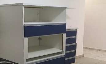 Imagem 4: APARTAMENTO A VENDA 03 DORM, RUA BRASIL - JUNDIAÍ-SP