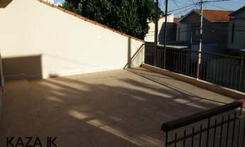 Imagem 2: Comprar/vendo: Casa a venda, térrea, com 2 dormitórios e 2 vagas, no Eloy Chaves, Jundiaí