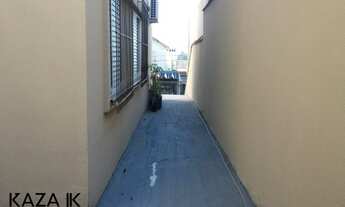 Imagem 3: Comprar/vendo: Casa a venda, térrea, com 2 dormitórios e 2 vagas, no Eloy Chaves, Jundiaí