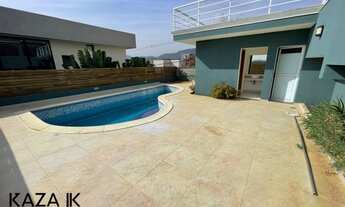 Imagem: Alugar Casa para locação 4 suítes escritorio