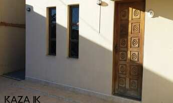 Imagem 6: Comprar/vendo: Casa a venda, térrea, com 2 dormitórios e 2 vagas, no Eloy Chaves, Jundiaí