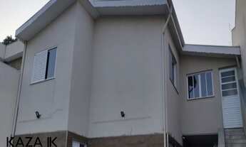 Imagem 3: Comprar/vendo: Casa a venda no Jardim Bonfiglioli, Jundiaí com 4 dormitórios (1 suíte), ex