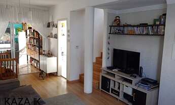 Imagem 2: Casa em condomínio fechado com 3 dormitórios, suíte, próximo as rodovias Anhanguera e Band