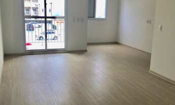 Imagem 2: Apartamento no Vista Park, Ponte São João, Jundiaí para venda