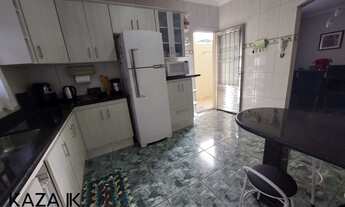 Imagem 7: Casa à venda com 3 dormitórios 1 suíte, espaço gourmet garagem para 2 carros