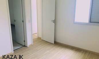 Imagem 4: Apartamento no Vista Park, Ponte São João, Jundiaí para venda