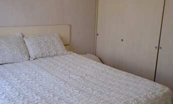 Imagem 6: Casa em condomínio fechado com 3 dormitórios, suíte, próximo as rodovias Anhanguera e Band