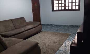 Imagem 5: Casa à venda com 3 dormitórios 1 suíte, espaço gourmet garagem para 2 carros