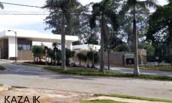 Imagem 2: Comprar/vendo: Terreno com 300m² (10X30) no condomínio de alto padrão Brisas da Mata, Jard