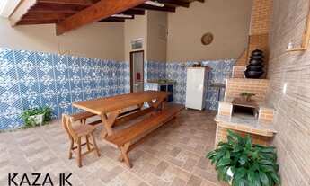 Imagem: Casa à venda com 3 dormitórios 1 suíte