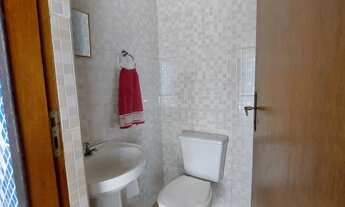 Imagem 4: Casa à venda com 3 dormitórios 1 suíte, espaço gourmet garagem para 2 carros