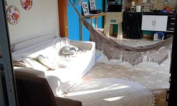 Imagem: Casa em condomínio fechado com 3 dormitórios