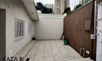 Imagem: Comprar/vendo Casa a venda no Jardim Bonfiglioli